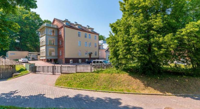 Holiday apartment with 3 rooms for 7 persons — photo 5