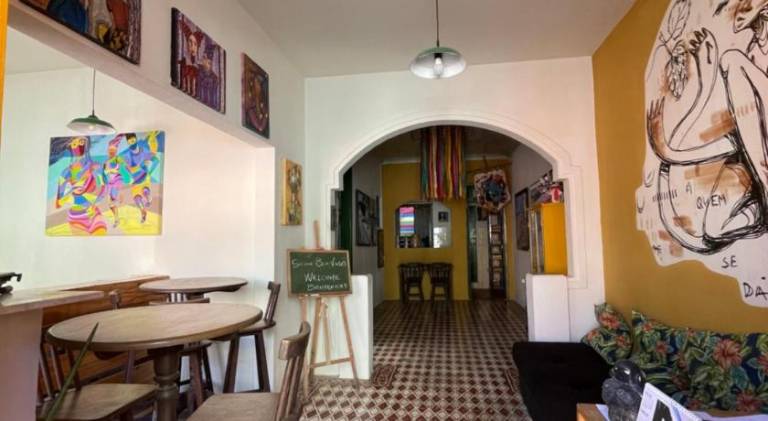 Canto dos Artistas Olinda — photo 3