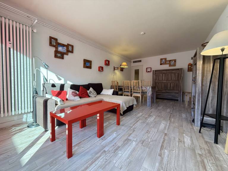 Appartement Le Lioran