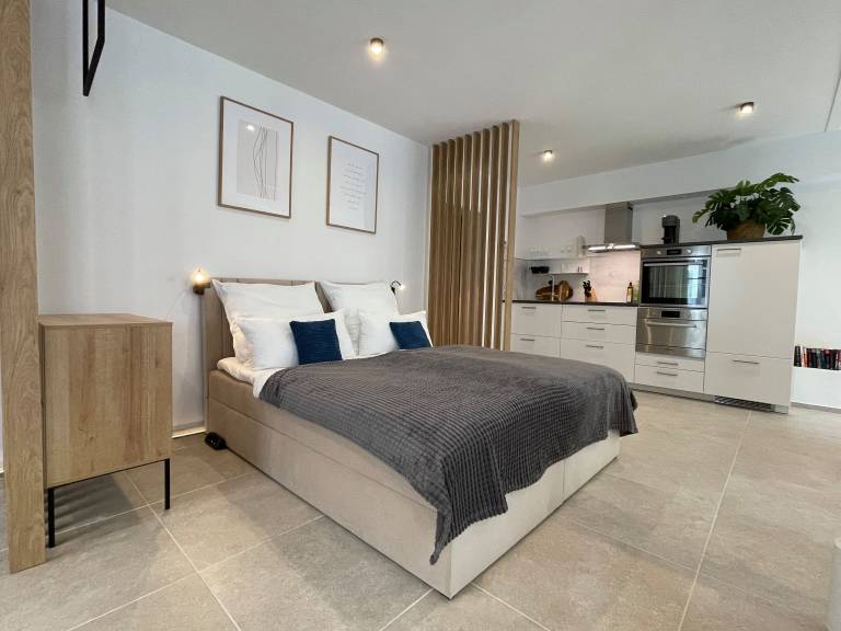 Appartement Stuttgart