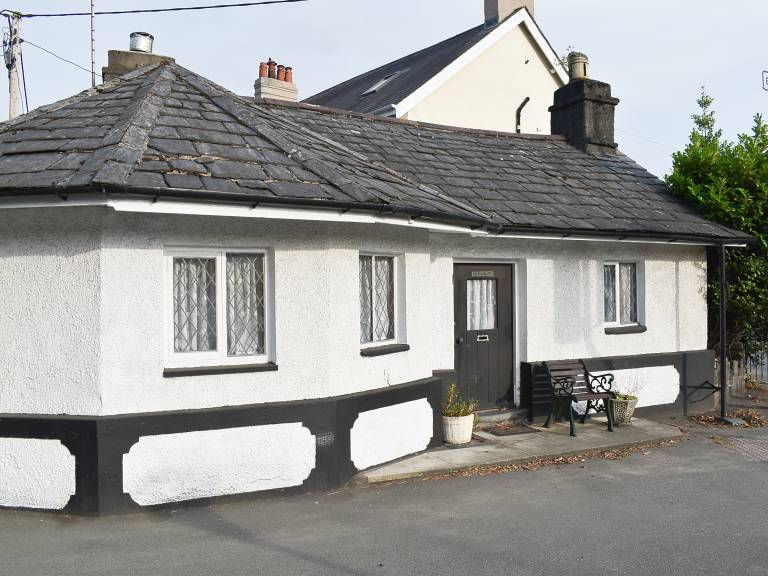 Cottage Betws-y-Coed