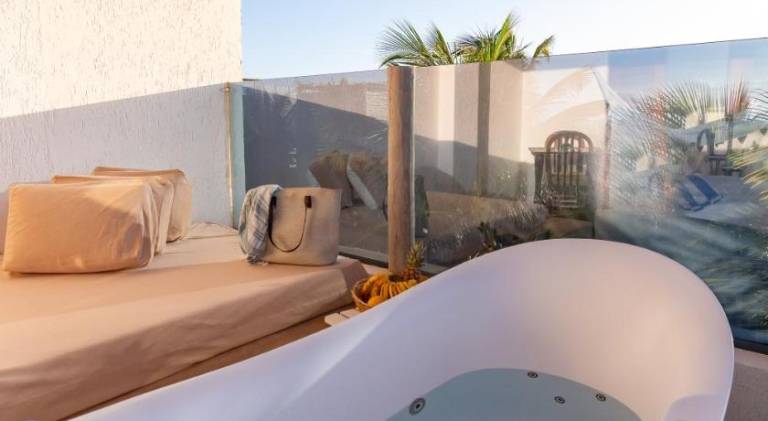 Kilombo Villas & Spa — photo 4