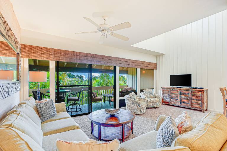 Apartment  Poipu