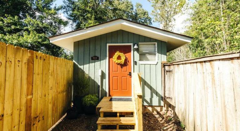Vacation home with yard | Suitable for remote work — photo 4