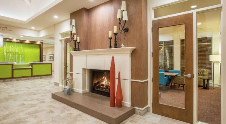 Hilton Garden Inn Olympia — photo 5