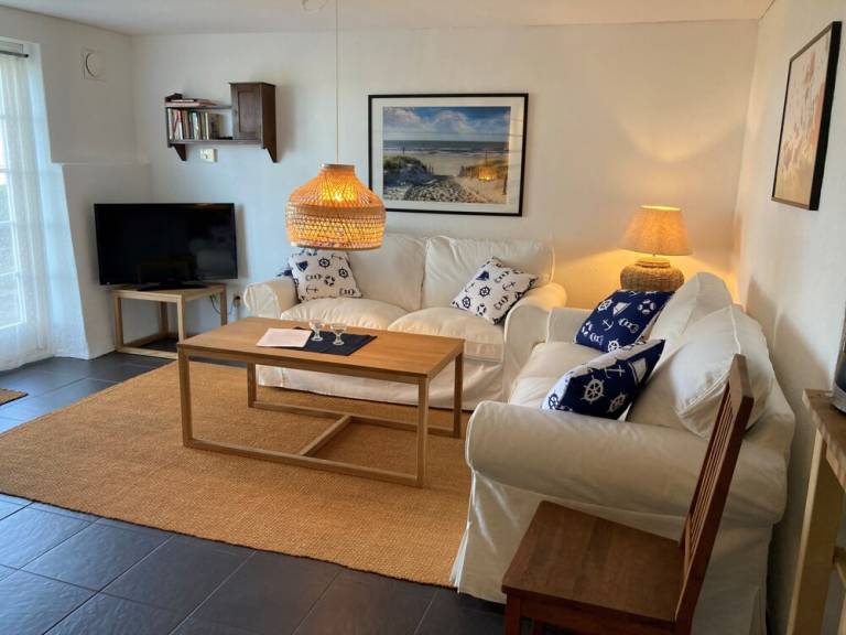 bed & breakfast Skillinge