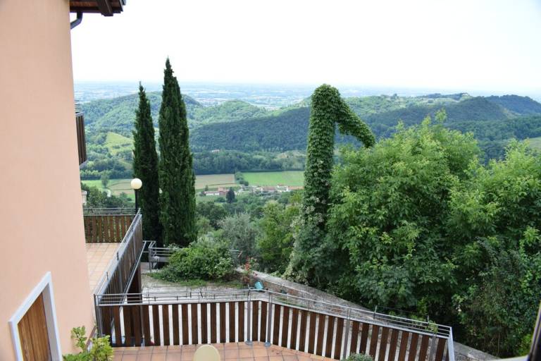 Bed & Breakfast Marostica