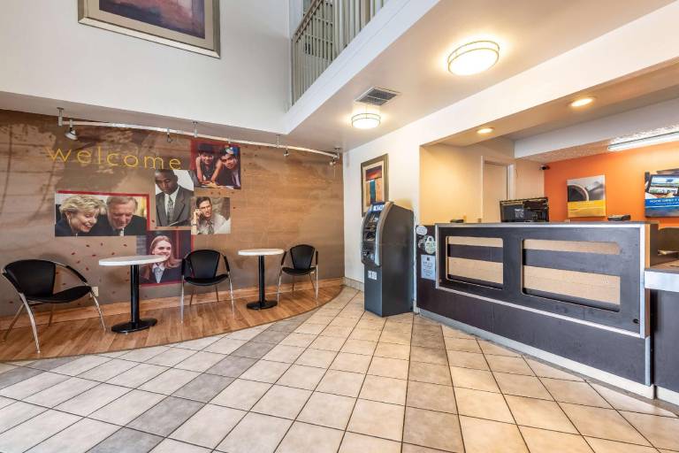 Motel 6 Gatlinburg, TN - Smoky Mountains — photo 5
