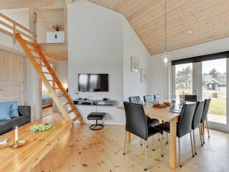Feriecenter  Skjern