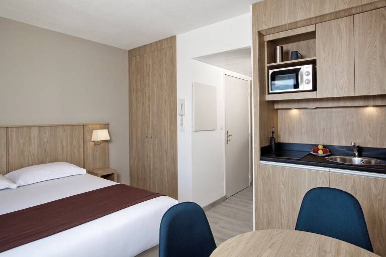 Appart'hôtel Lyon