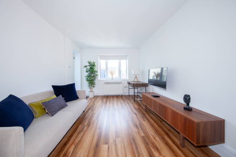 Stunning and modern 2 bed in the heart of Dublin