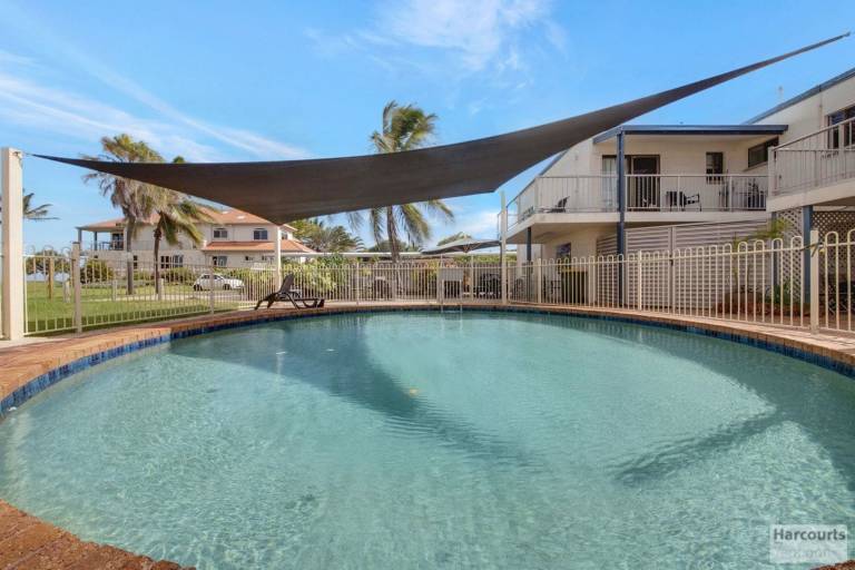 Apartment  Yeppoon