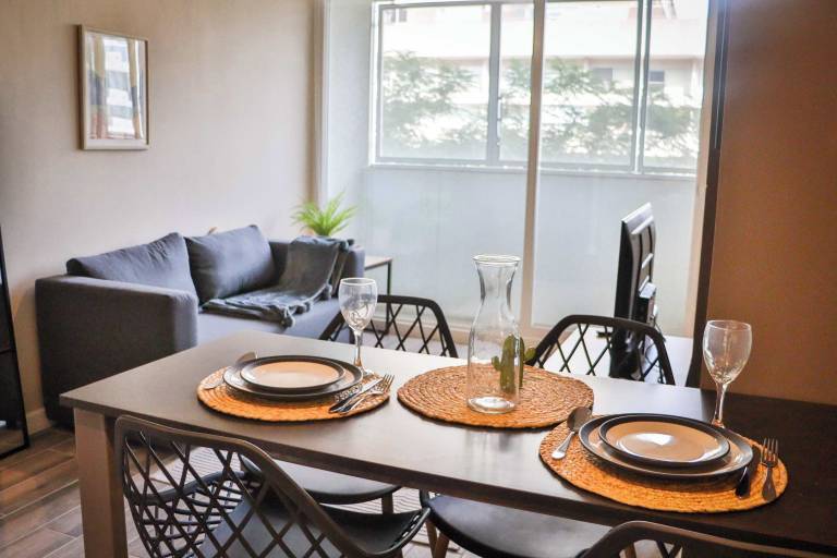 Appartement Puente Alto