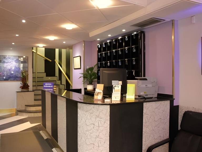 Hotel Arha Santander — photo 3