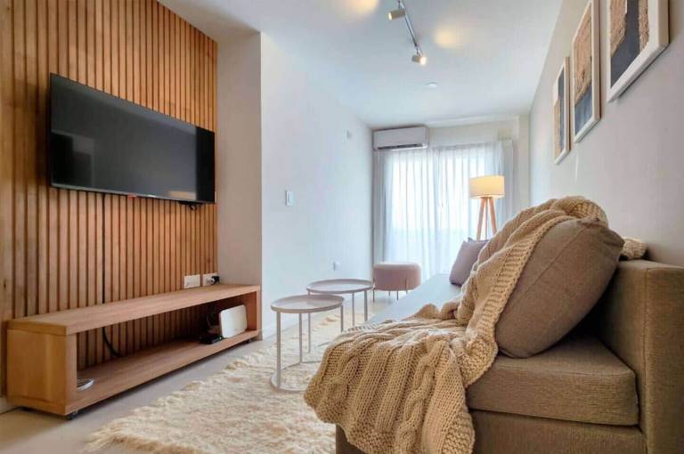 Appartement Güemes