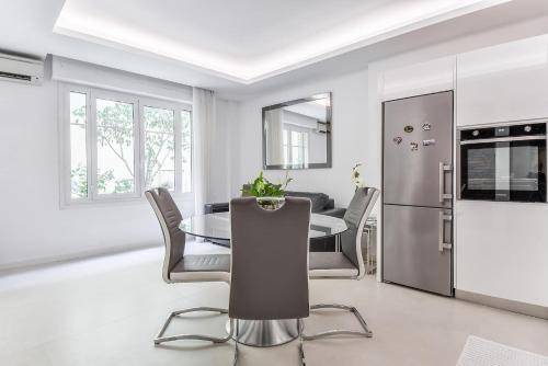 Apartamento Mónaco