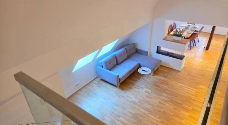 Ferienwohnung Hattingen