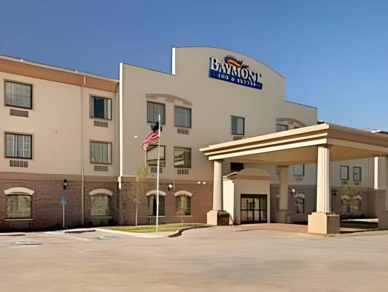 Baymont by Wyndham Wichita Falls in Wichita Falls, TX