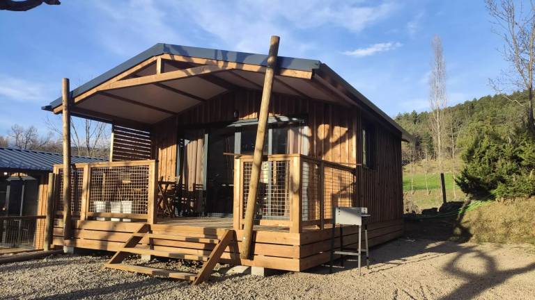 Bungalow Saldes