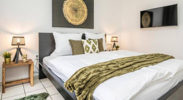 Rental apartment | Pets are welcome in Essen