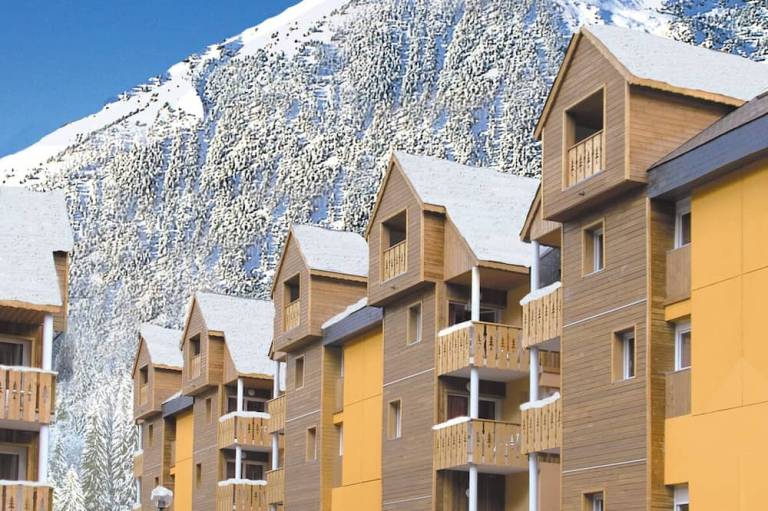 Casa  Cauterets