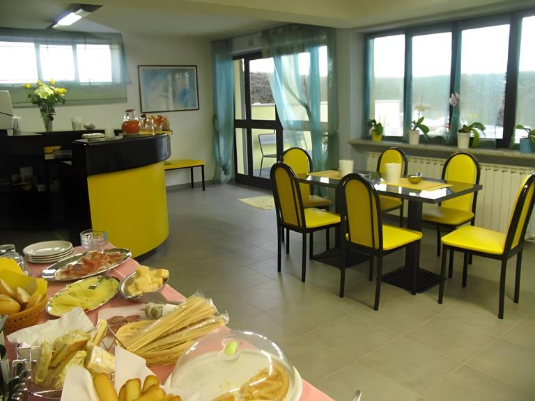 Albergo Residence Isotta — photo 2