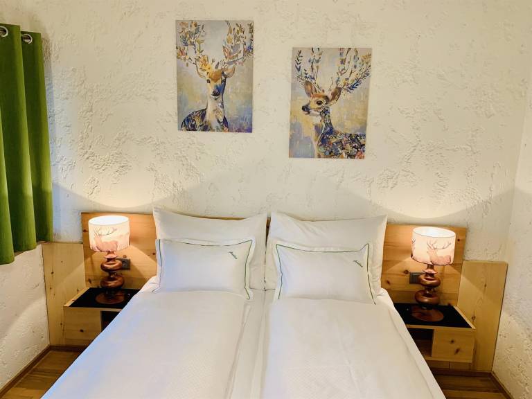 Appartement Azalea — photo 2