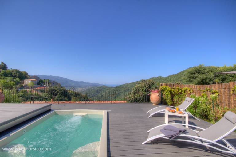 Gîte Ajaccio