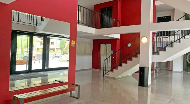 Apartment with 1 room for 4 persons — photo 4