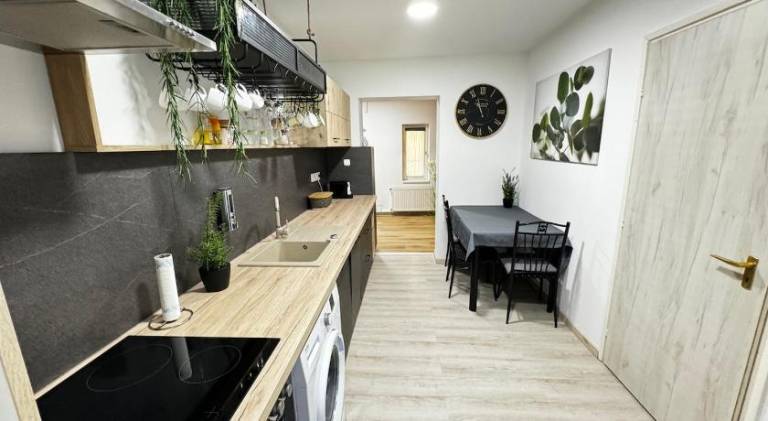 Holiday apartment with 2 rooms for 4 persons — photo 3