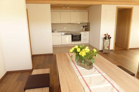 Ferienwohnung Menzenschwand
