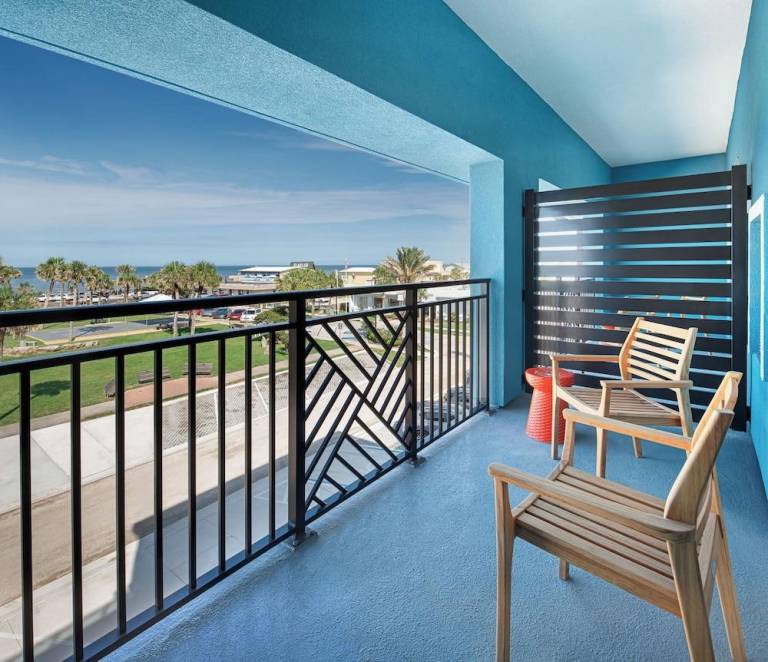 Compass Hotel Flagler Beach — photo 4