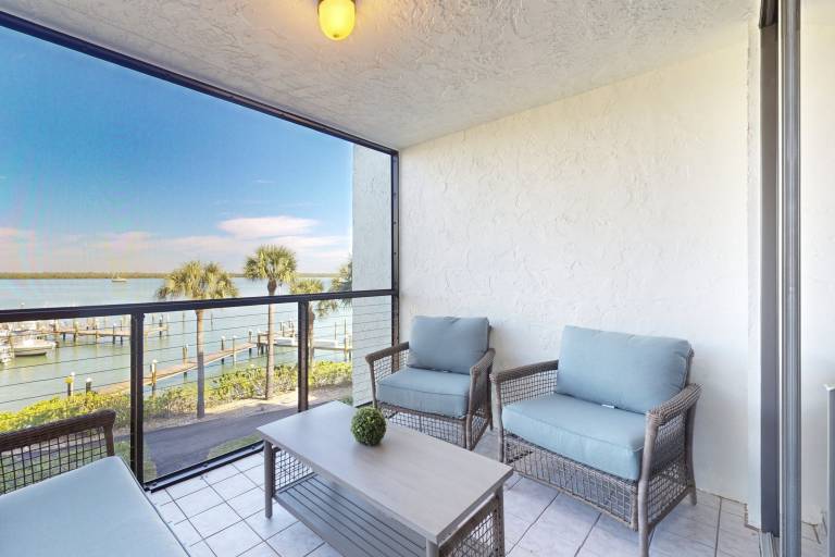 Condo Marco Island