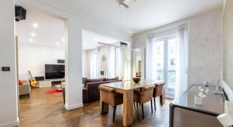 Rental apartment | Pet-friendly — photo 3