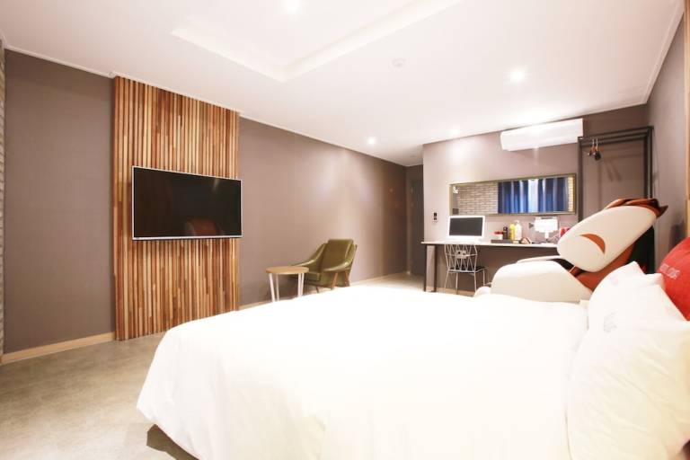 Motel  Maetan-dong