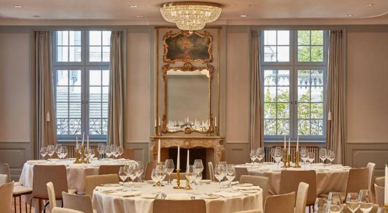 Boutique Hotel La Couronne — photo 4