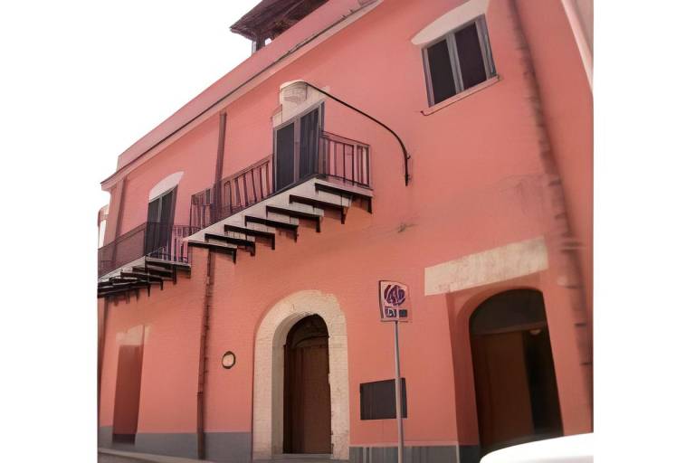 B&B Cinisi Vacanze in Cinisi