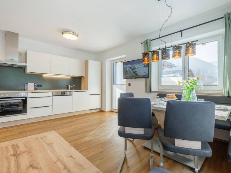 Apartment Obertauern