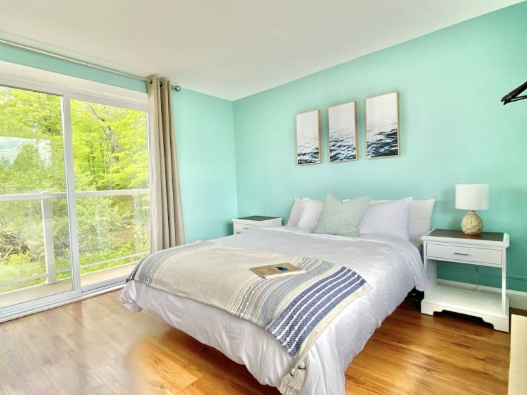 Motel  Berthier-sur-Mer
