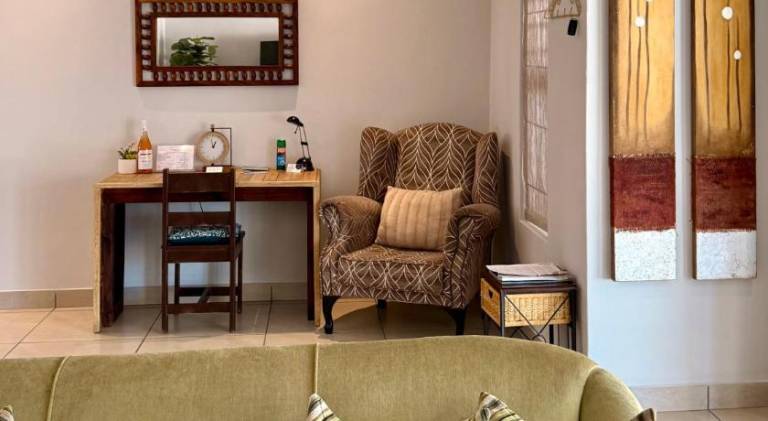 Vacation home with 3 rooms for 6 persons — photo 2