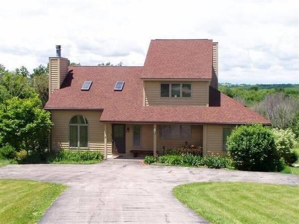 Huis The Galena Territory