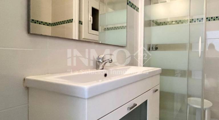 Rental apartment with 2 rooms for 4 persons — photo 2