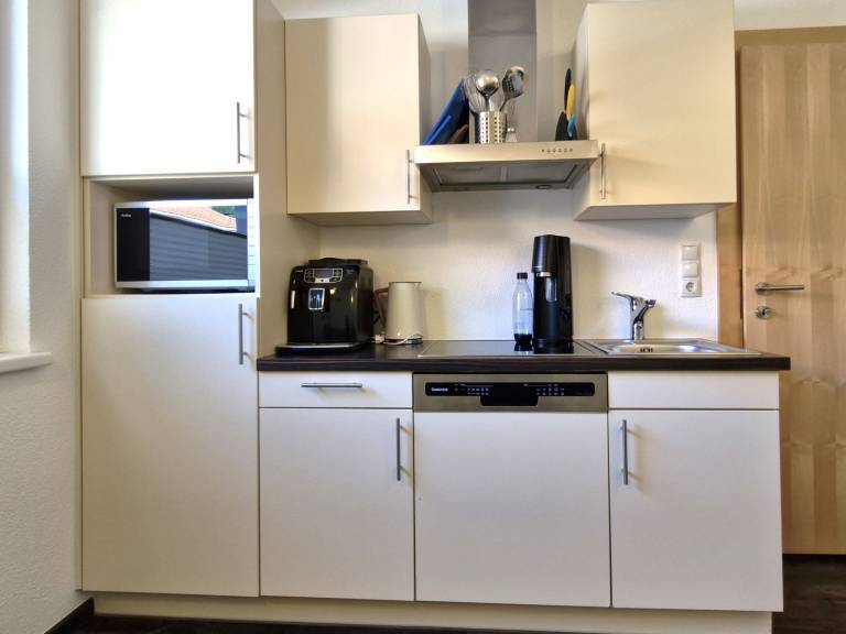 Rental apartment with sauna & garden — photo 2