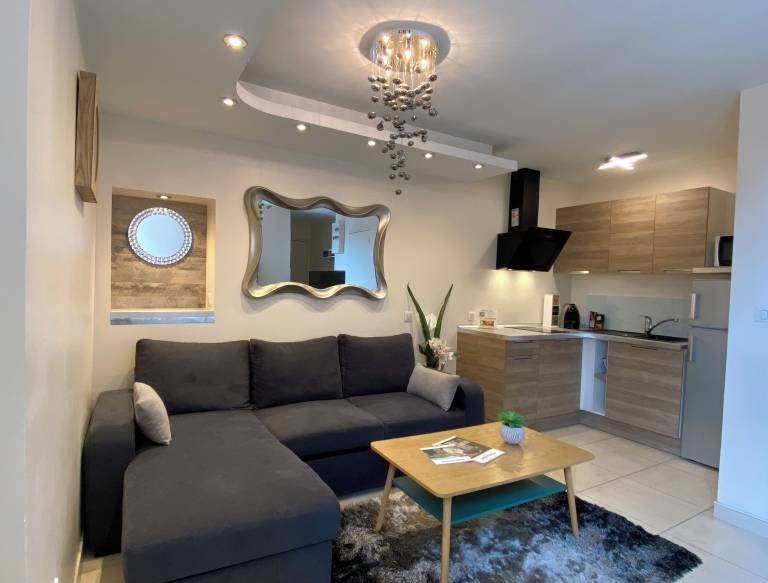 Appartement Montluçon