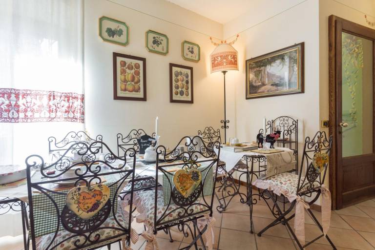 Holiday apartment | Pets are welcome — photo 4