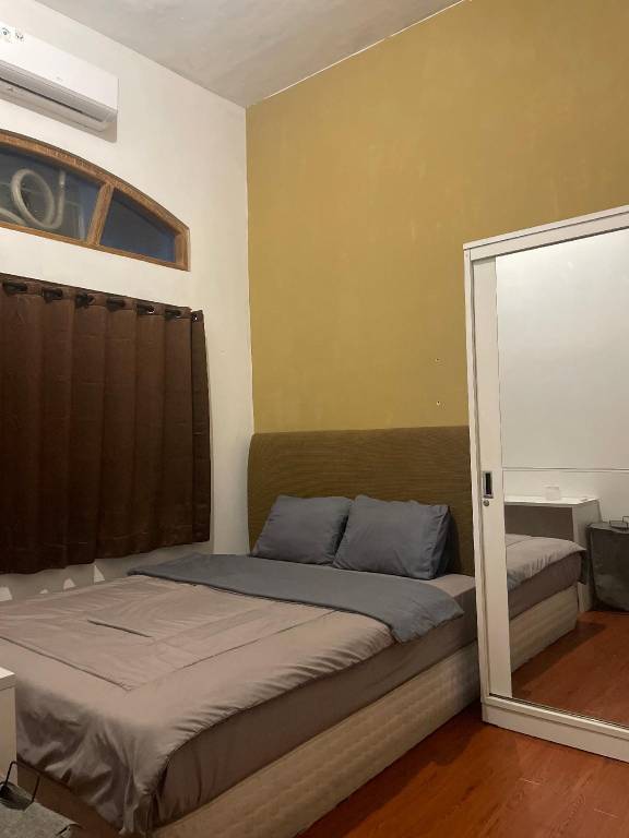 Lanina homestay