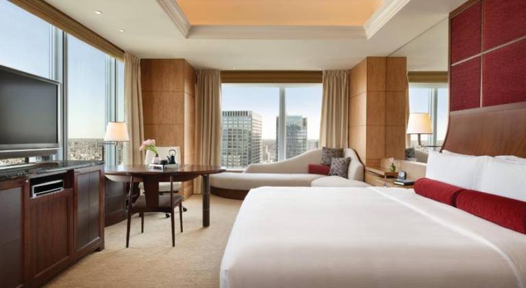 Shangri-La Tokyo — photo 3