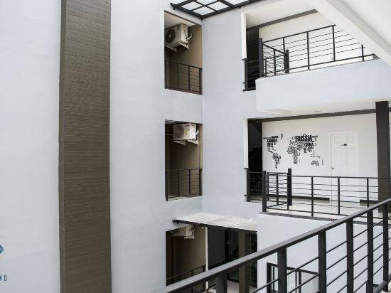 Diamond Place in Udon Thani