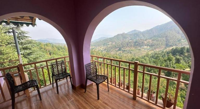 Villa with terrace & yard | Suitable for remote work — photo 2