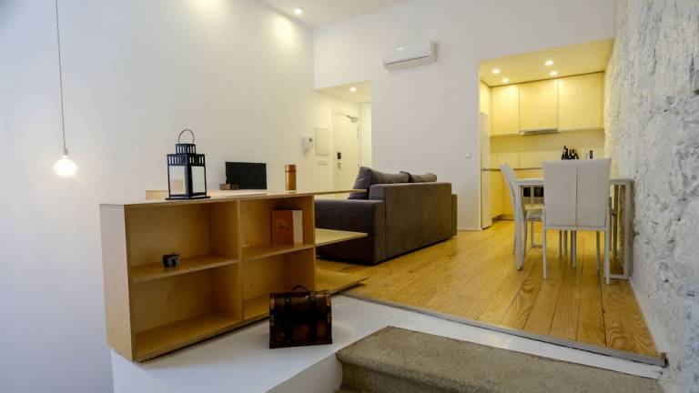 Appartement Viseu